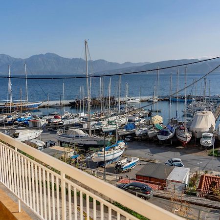 Jelena Apartments By The Sea Ágios Nikólaos 외부 사진