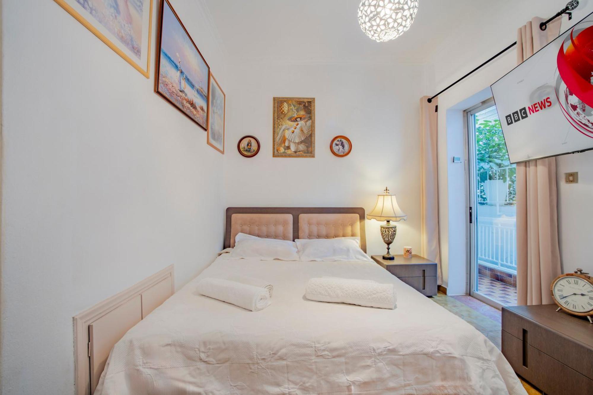 Jelena Apartments By The Sea Ágios Nikólaos 외부 사진