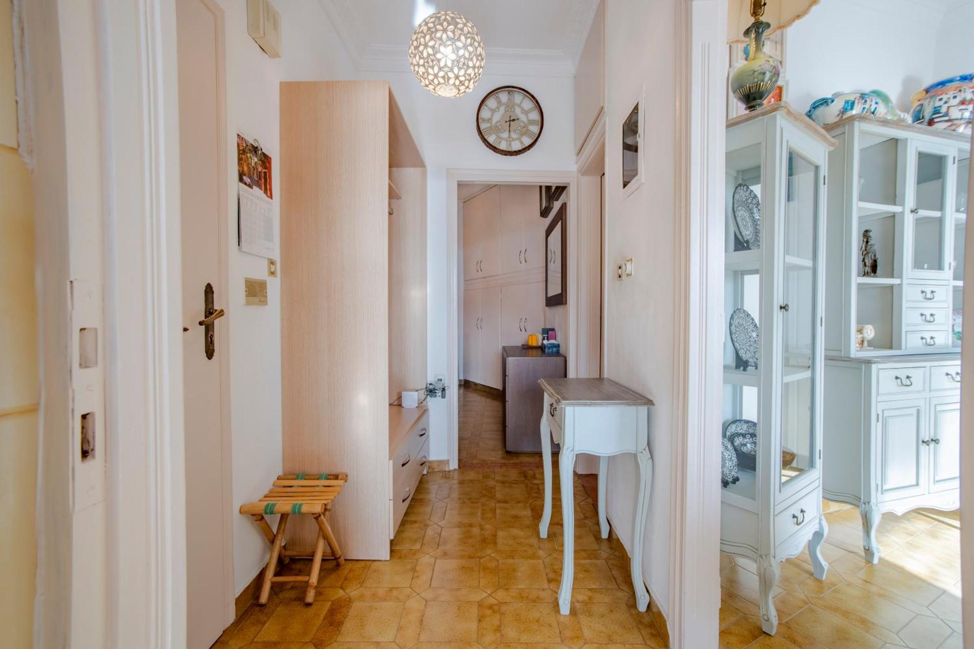 Jelena Apartments By The Sea Ágios Nikólaos 외부 사진