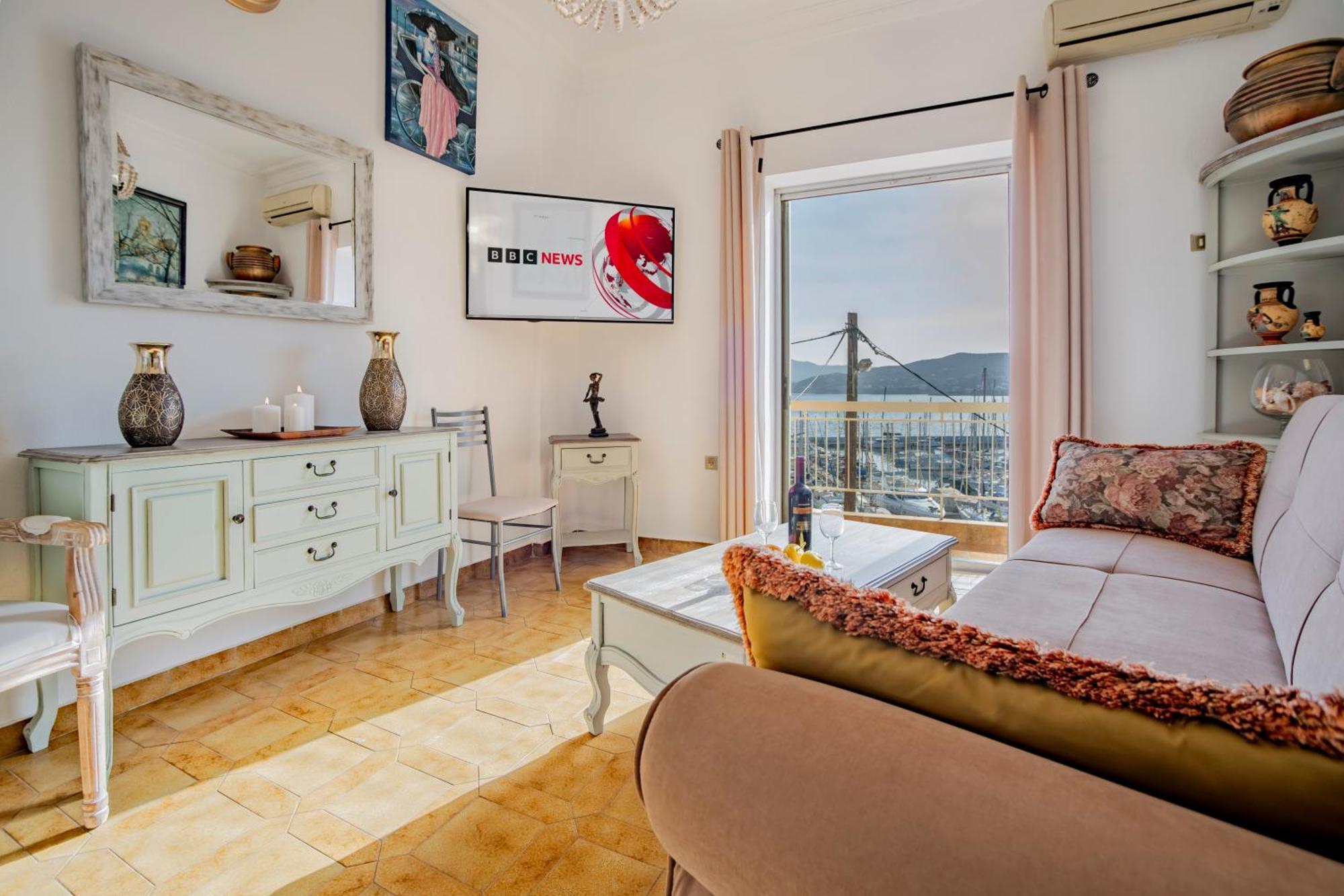 Jelena Apartments By The Sea Ágios Nikólaos 외부 사진